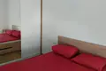 Apartamento 1 habitacion 59 m² en Budva, Montenegro