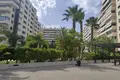 Mieszkanie 3 pokoi  Alicante, Hiszpania