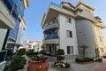 Penthouse 3 pokoi 122 m² Alanya, Turcja