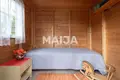 Cottage 1 bedroom 50 m² Uurainen, Finland