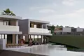 5-Zimmer-Villa 377 m² Kazafani, Nordzypern