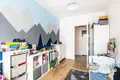 Mieszkanie 3 pokoi 55 m² Poznań, Polska