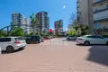 Apartamento 4 habitaciones 145 m² Muratpasa, Turquía