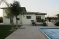 Haus 5 Schlafzimmer 260 m² Zygi, Cyprus