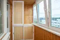 Wohnung 1 zimmer 33 m² Minsk, Belarus