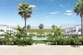 2 bedroom apartment 130 m² Torrevieja, Spain