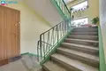 Apartamento 3 habitaciones 67 m² Vilna, Lituania