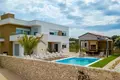 5 bedroom villa 270 m² Karlobag, Croatia