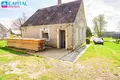 Casa 59 m² Laborai, Lituania