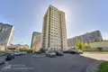 Wohnung 2 zimmer 61 m² Minsk, Belarus