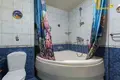 3 room apartment 69 m² Minsk, Belarus