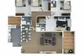 4 bedroom apartment 172 m² Ga South Municipal District, Ghana