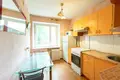 2 room apartment 55 m² Minsk, Belarus