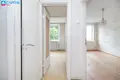 Apartamento 3 habitaciones 59 m² Vilna, Lituania