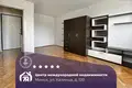 Appartement 1 chambre 31 m² Minsk, Bélarus