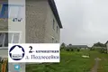 Квартира 2 комнаты 47 м² Подлесейки, Беларусь