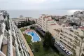 Attique 3 chambres 125 m² Benalmadena, Espagne