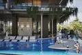 Appartement 1 chambre 933 m² Doubaï, Émirats arabes unis