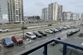 3 room apartment 59 m² Minsk, Belarus