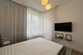 2 room apartment 43 m² in Warsaw, Poland