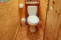 Apartamento 2 habitaciones 40 m² Panevėžys, Lituania