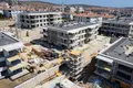 Appartement dans un nouvel immeuble Appartements près de la mer dans un complexe fermé à Çeşme