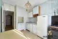 1 room apartment 37 m² Minsk, Belarus