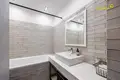 Apartamento 3 habitaciones 68 m² Minsk, Bielorrusia