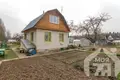 Haus 60 m² Miasocki sielski Saviet, Belarus