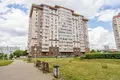 Wohnung 2 zimmer 105 m² Minsk, Belarus