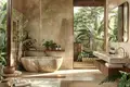 villa de 3 chambres 272 m² Ko Lanta, Thaïlande
