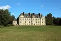 Castle 16 bedrooms 595 m² Saint-Brieuc, France