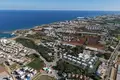 villa de 3 chambres 139 m² Kápparis, Chypre