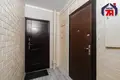 Wohnung 3 zimmer 66 m² Minsk, Weißrussland