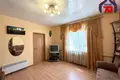 Дом 75 м² Красная Слобода, Беларусь