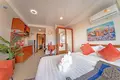 Appartement 1 chambre 25 m² Ban Tha Pak Waeng, Thaïlande