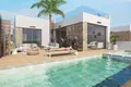 Вилла 4 комнаты 151 м² Los Alcazares, Испания