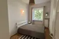 2 room apartment 43 m² in Warsaw, Poland
