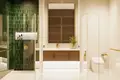 Wohnkomplex New residence with a restaurant, a swimming pool and a co-working space, Nusa Dua, Bali, Indonesia