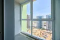 Apartamento 1 habitación 38 m² Minsk, Belarús