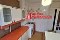 Wohnung 2 zimmer 48 m² Hrodna, Weißrussland