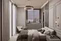 Villa de 5 pièces 267 m² Mezitli, Turquie