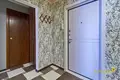 Apartamento 1 habitación 35 m² Minsk, Bielorrusia