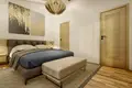 Willa 3 pokoi 170 m² Omisalj, Chorwacja