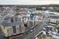 Mieszkanie 3 pokoi 43 m² Tampereen seutukunta, Finlandia