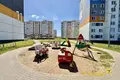 Mieszkanie 1 pokój 35 m² Dzierżyńsk, Białoruś