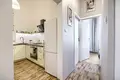 2 bedroom apartment 57 m² Warsaw, Poland