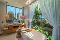 Villa mit 2 Schlafzimmern  Pererenan, Indonesien
