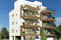 3 bedroom apartment 106 m² Mesa Geitonia, Cyprus