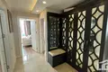 Apartamento 3 habitaciones 130 m² Erdemli, Turquía